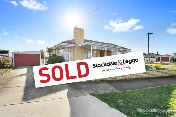 Main view of Homely house listing, 13 Elliott Street, Traralgon VIC 3844