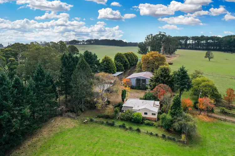 Second view of Homely rural property listing, 41 CUMMINS CREEK ROAD, Kinglake Central VIC 3757