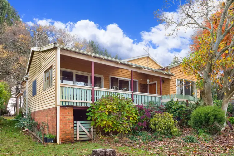Fifth view of Homely rural property listing, 41 CUMMINS CREEK ROAD, Kinglake Central VIC 3757