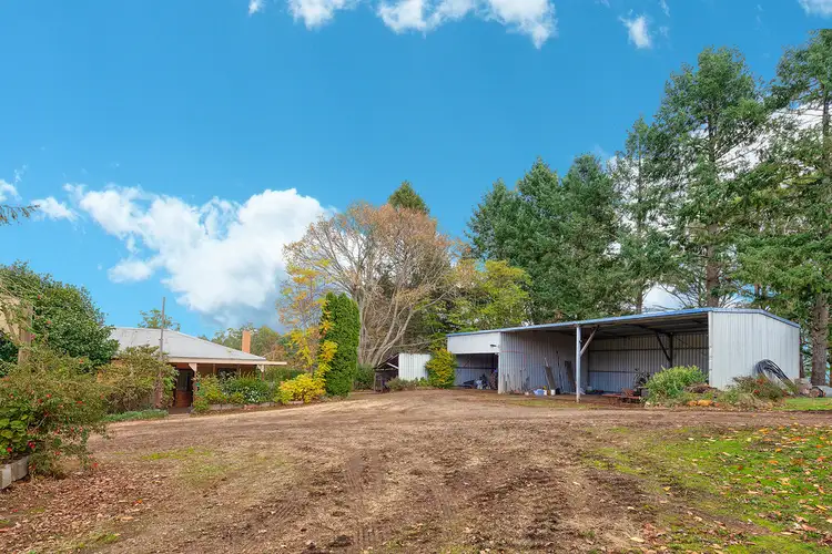 Seventh view of Homely rural property listing, 41 CUMMINS CREEK ROAD, Kinglake Central VIC 3757