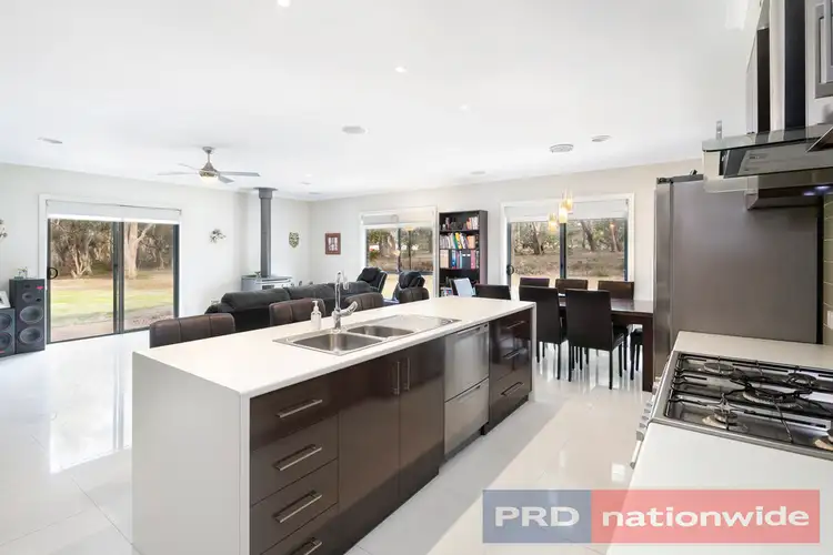 Sixth view of Homely house listing, 47 Swanson Road, Dereel VIC 3352