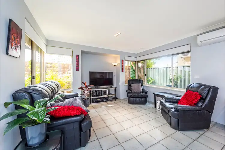 Fourth view of Homely townhouse listing, 5/53 Elizabeth St, South Perth WA 6151