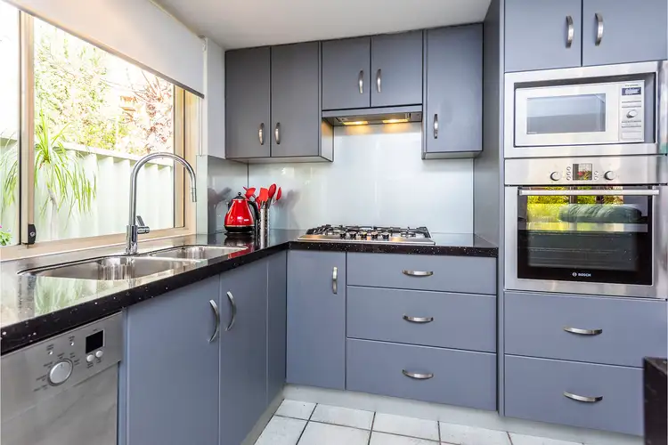 Sixth view of Homely townhouse listing, 5/53 Elizabeth St, South Perth WA 6151