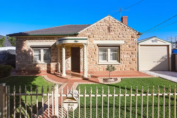 Main view of Homely house listing, 2A Weaver Avenue, Richmond SA 5033