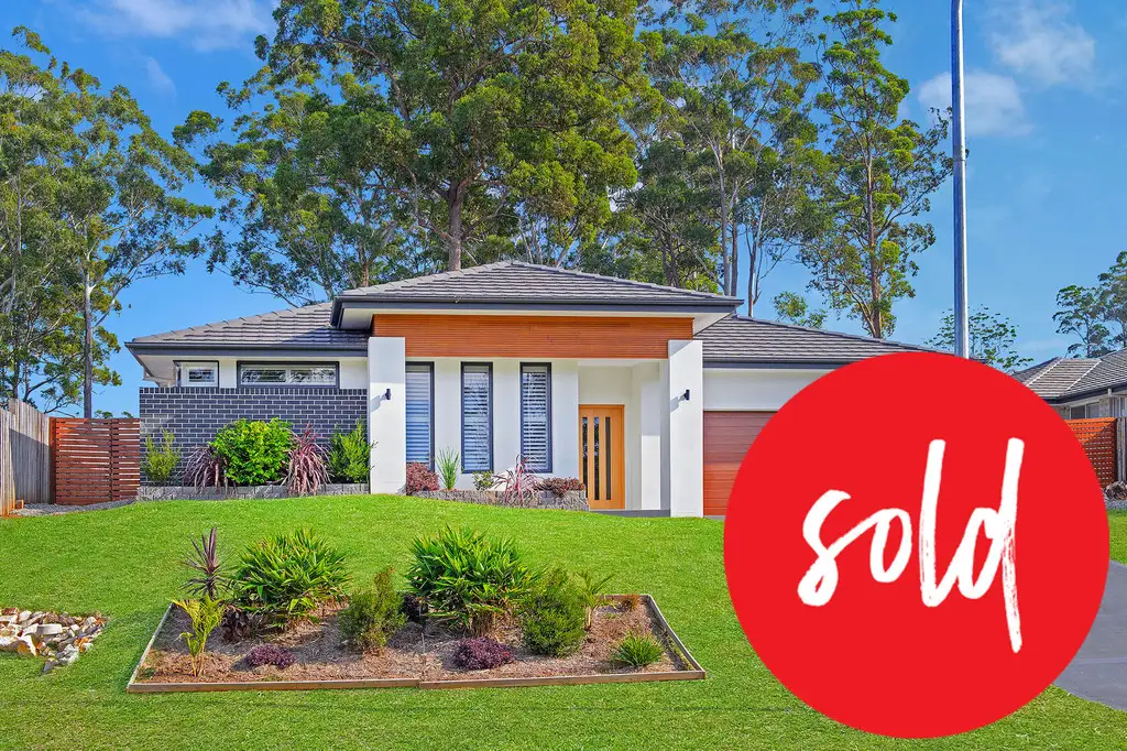 Main view of Homely house listing, 39 Black Caviar Parade, Port Macquarie NSW 2444