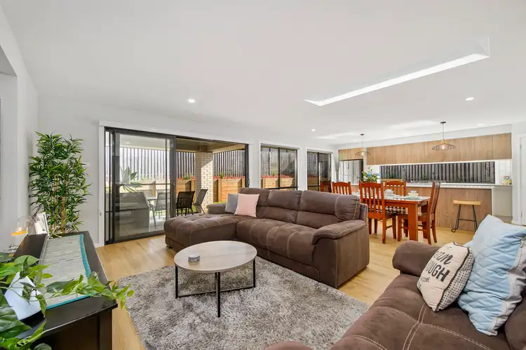 Second view of Homely house listing, 39 Black Caviar Parade, Port Macquarie NSW 2444