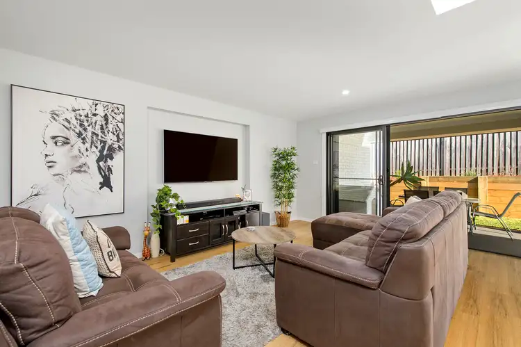 Fifth view of Homely house listing, 39 Black Caviar Parade, Port Macquarie NSW 2444