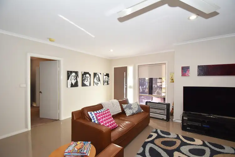 Fourth view of Homely house listing, 16 The Links, Desert Springs NT 870
