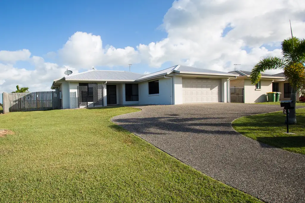 Main view of Homely house listing, 6 Dianella Drive, Glenella QLD 4740