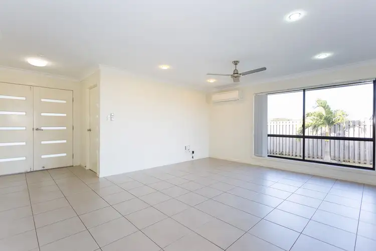 Second view of Homely house listing, 6 Dianella Drive, Glenella QLD 4740