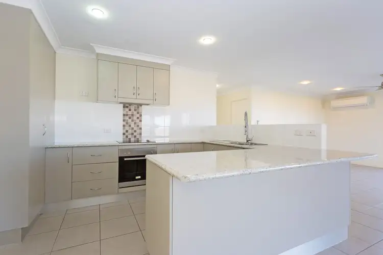 Third view of Homely house listing, 6 Dianella Drive, Glenella QLD 4740