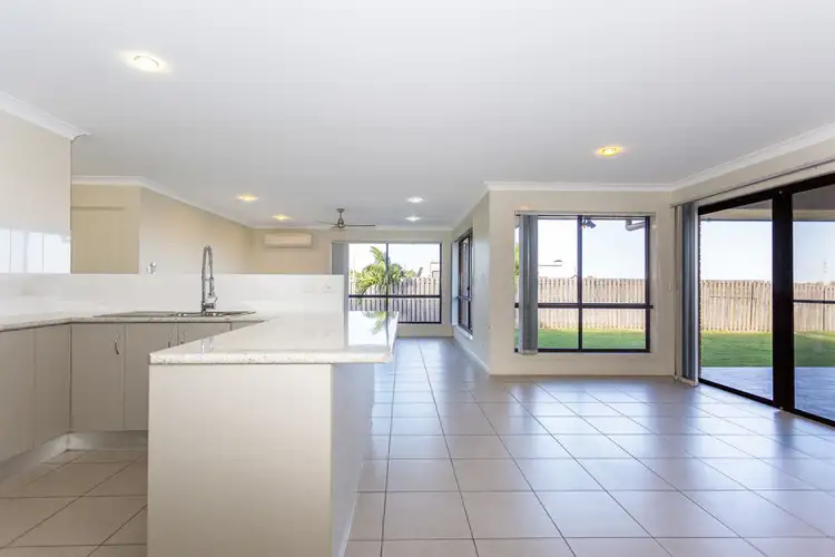 Fourth view of Homely house listing, 6 Dianella Drive, Glenella QLD 4740