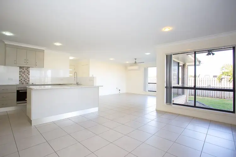 Fifth view of Homely house listing, 6 Dianella Drive, Glenella QLD 4740