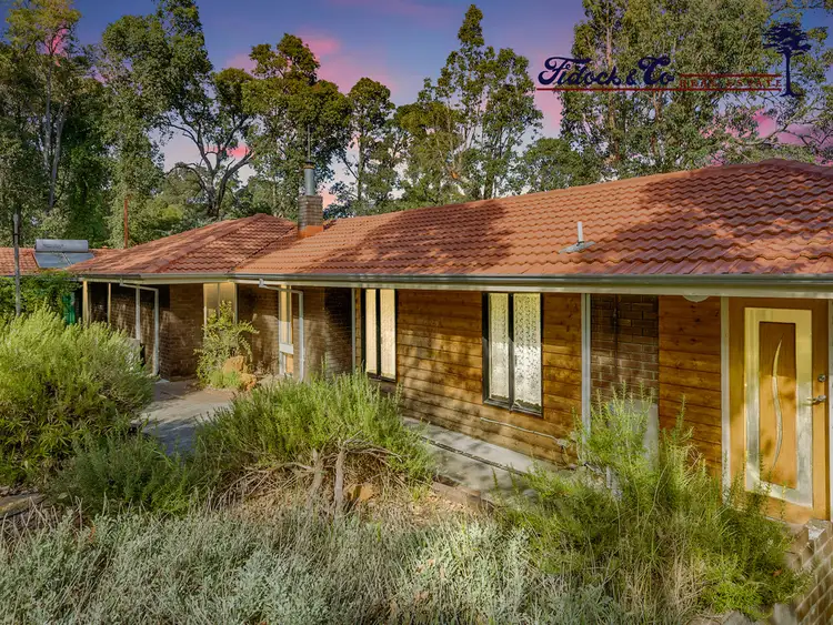 13 Notting Hill Road, Roleystone WA 6111
