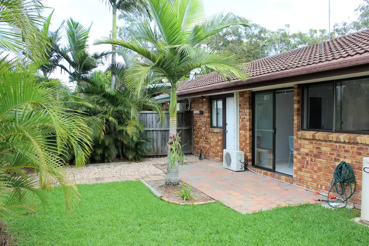Main view of Homely villa listing, 17/21 St Kevins Ave, Benowa QLD 4217