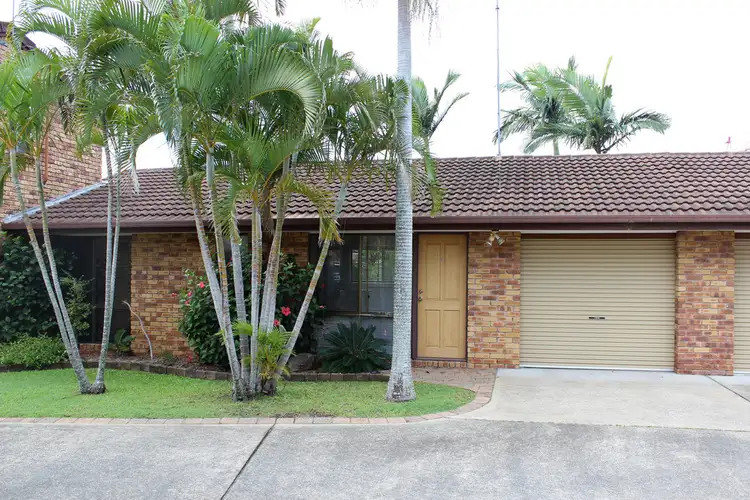 Second view of Homely villa listing, 17/21 St Kevins Ave, Benowa QLD 4217