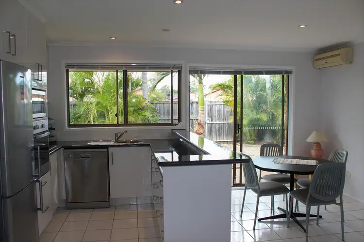 Third view of Homely villa listing, 17/21 St Kevins Ave, Benowa QLD 4217