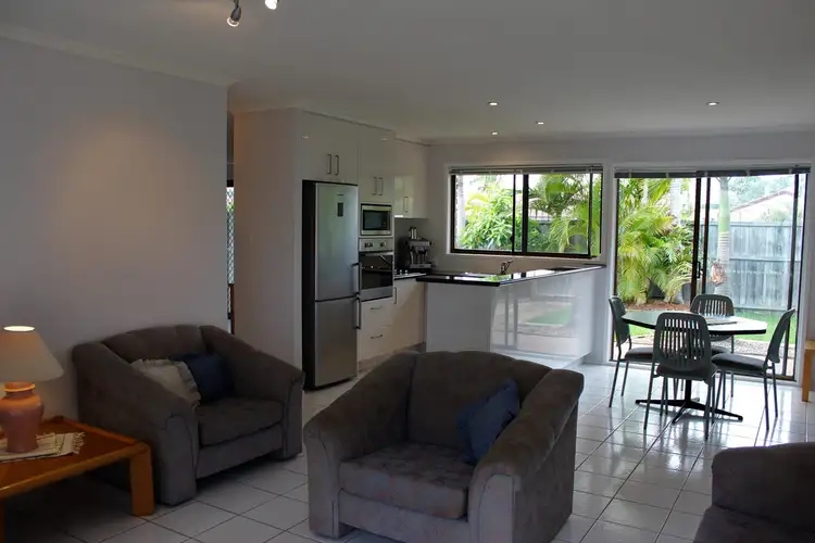 Fourth view of Homely villa listing, 17/21 St Kevins Ave, Benowa QLD 4217
