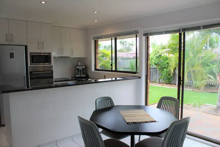 Fifth view of Homely villa listing, 17/21 St Kevins Ave, Benowa QLD 4217