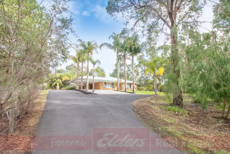 52 Australind Road, Leschenault WA 6233