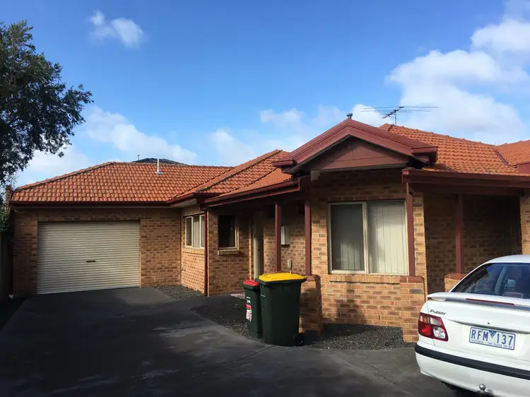 Main view of Homely unit listing, 2/86 Lahinch Street, Broadmeadows VIC 3047