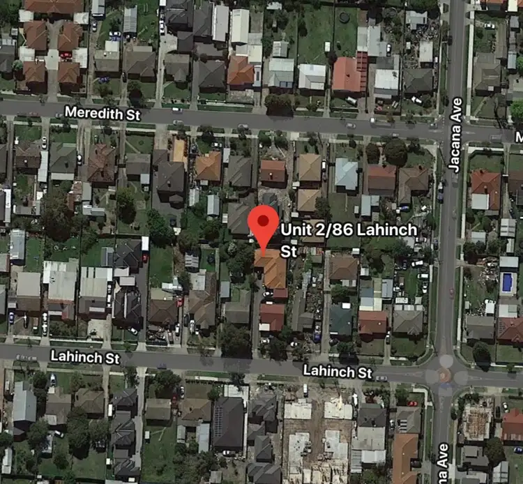 Fifth view of Homely unit listing, 2/86 Lahinch Street, Broadmeadows VIC 3047
