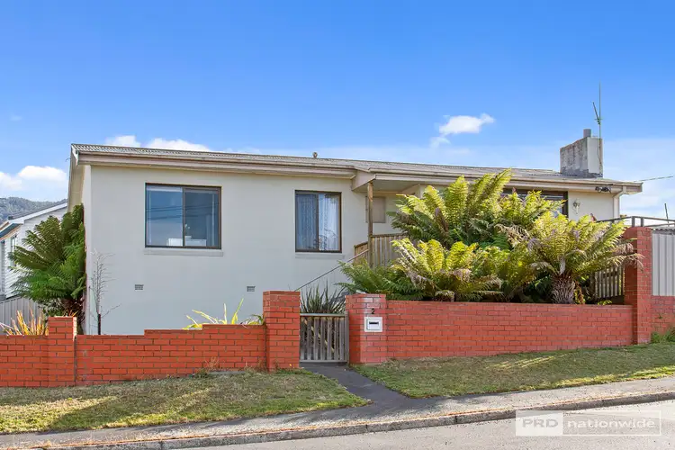 Second view of Homely house listing, 2 Corranga Drive, Chigwell TAS 7011