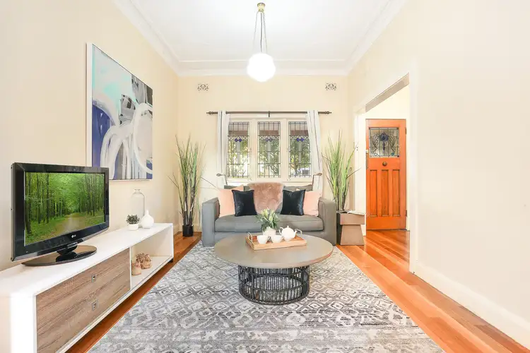 Third view of Homely house listing, 49 Princess Avenue, Rosebery NSW 2018