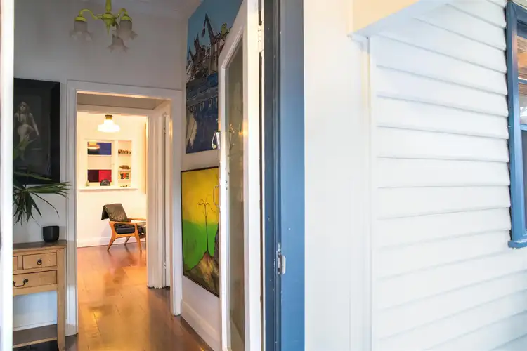 Fourth view of Homely house listing, 56 Nicholas Crescent, Hilton WA 6163