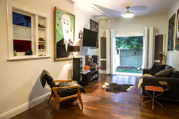 Fifth view of Homely house listing, 56 Nicholas Crescent, Hilton WA 6163