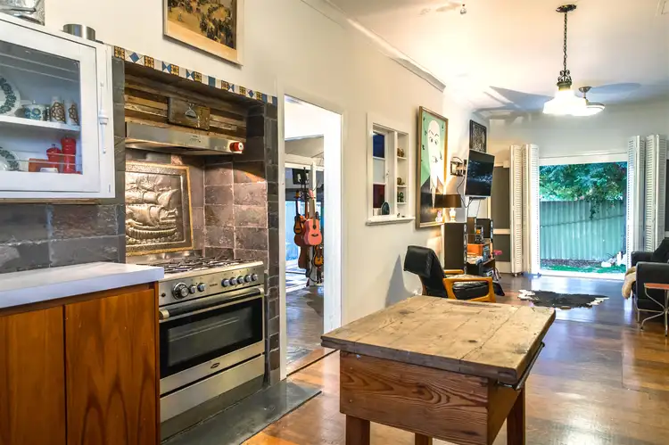 Seventh view of Homely house listing, 56 Nicholas Crescent, Hilton WA 6163