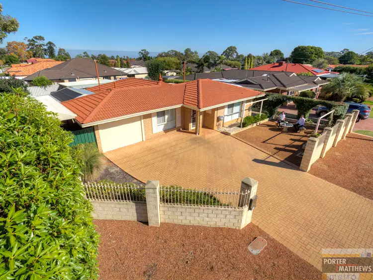 62 Cedar Way, Forrestfield WA 6058