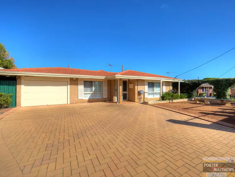 Seventh view of Homely house listing, 62 Cedar Way, Forrestfield WA 6058