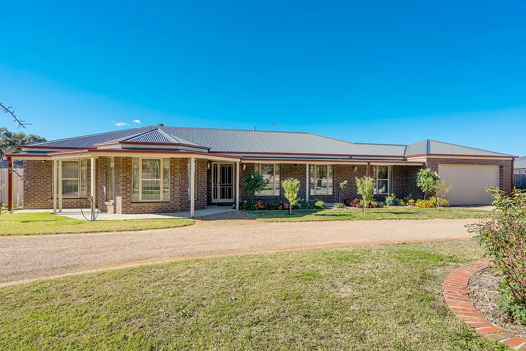 Main view of Homely house listing, 46 Tambo Circuit, Whittlesea VIC 3757