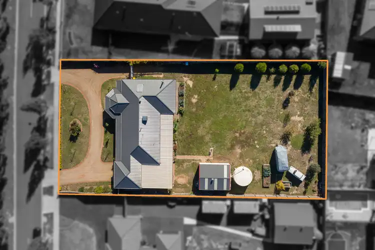 Second view of Homely house listing, 46 Tambo Circuit, Whittlesea VIC 3757