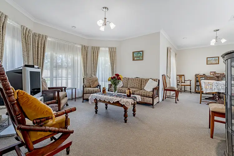 Fifth view of Homely house listing, 46 Tambo Circuit, Whittlesea VIC 3757