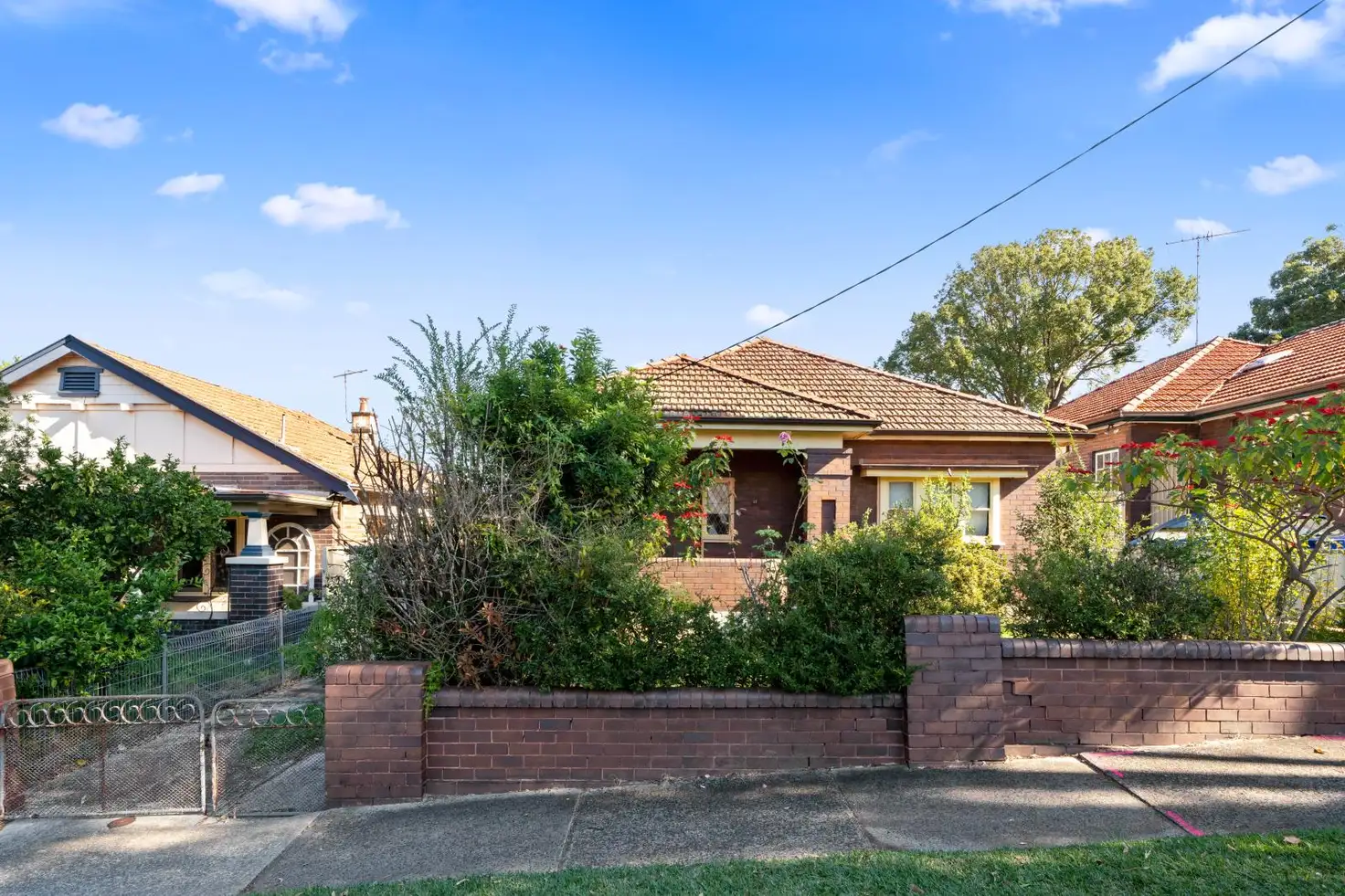 Main view of Homely house listing, 51 Goodlet Street, Ashbury NSW 2193