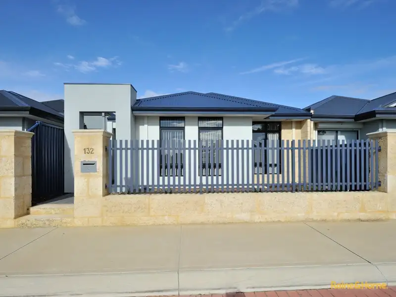 Main view of Homely house listing, 132 Pleasantview Parade, Baldivis WA 6171