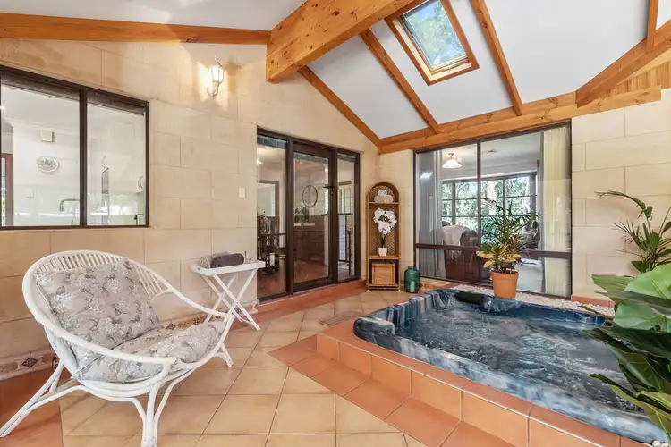 Fifth view of Homely house listing, 8 Kirkstall Way, Sawyers Valley WA 6074