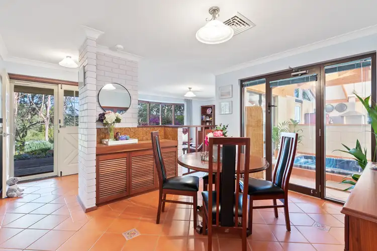Sixth view of Homely house listing, 8 Kirkstall Way, Sawyers Valley WA 6074