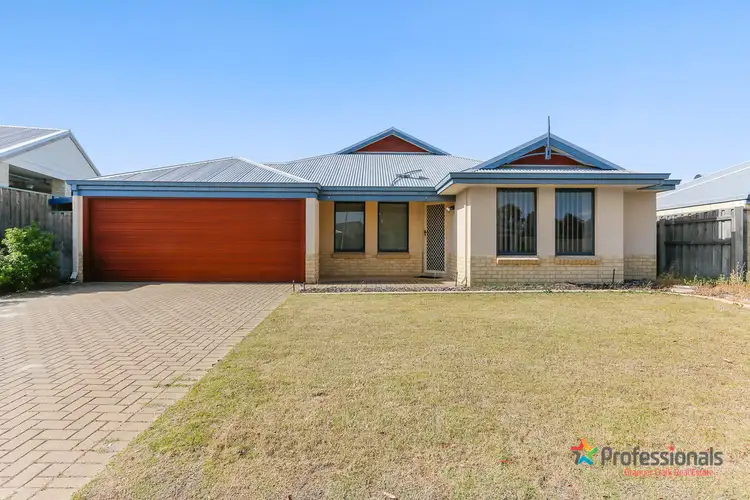 28 Oakhill Heights, Ellenbrook WA 6069