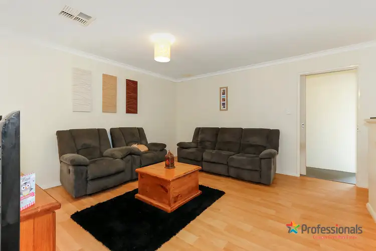 Seventh view of Homely house listing, 28 Oakhill Heights, Ellenbrook WA 6069