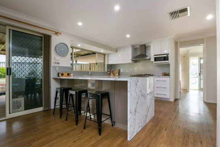 Fourth view of Homely house listing, 18 Ploughshare Place, South Lake WA 6164