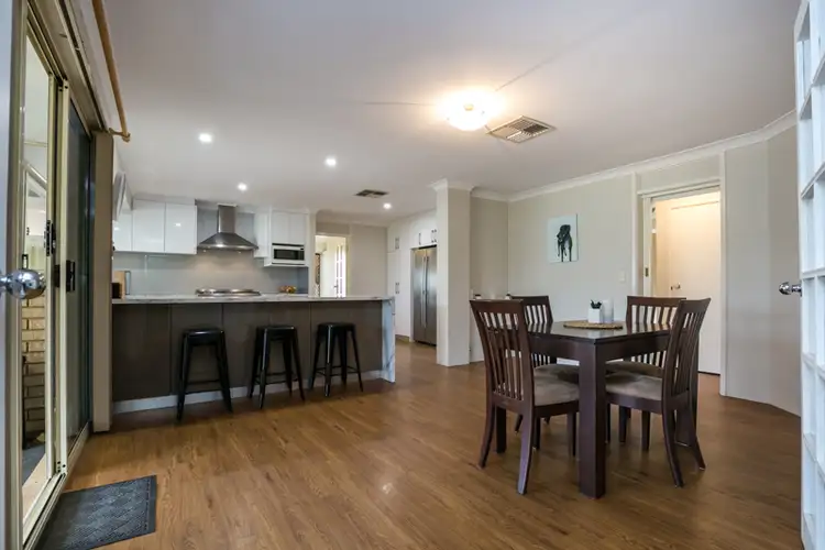 Fifth view of Homely house listing, 18 Ploughshare Place, South Lake WA 6164