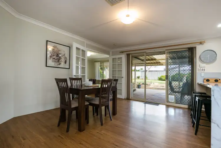 Sixth view of Homely house listing, 18 Ploughshare Place, South Lake WA 6164