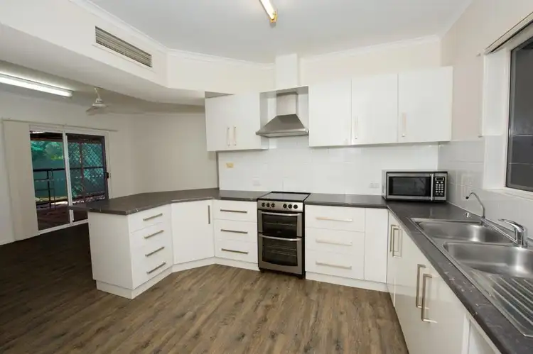 Second view of Homely house listing, 8 Heard Place, Nickol WA 6714
