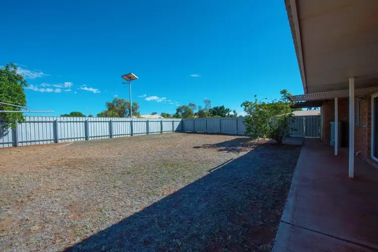 Seventh view of Homely house listing, 8 Heard Place, Nickol WA 6714
