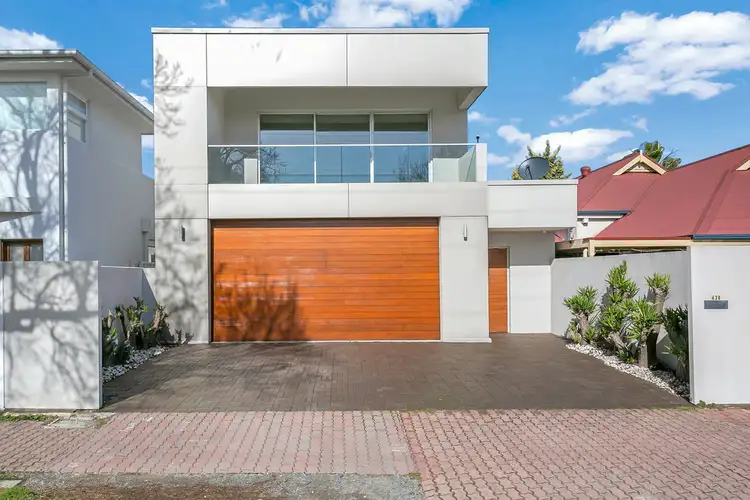 Main view of Homely house listing, 638 Anzac Highway, Glenelg East SA 5045