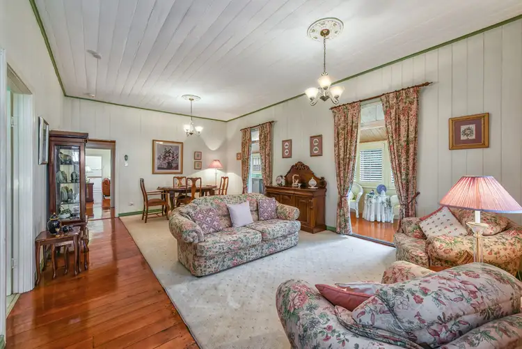 Fifth view of Homely house listing, 10 Jolly Street, Clayfield QLD 4011