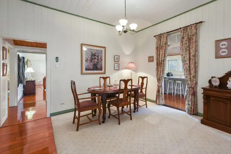 Sixth view of Homely house listing, 10 Jolly Street, Clayfield QLD 4011